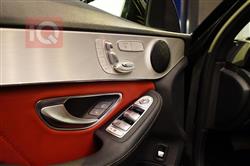 مێرسێدس بێنز C-Class
